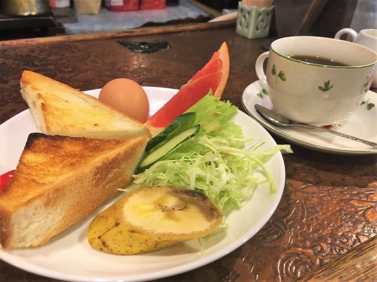 Sekai Hotel Botan Osaka Dış mekan fotoğraf
