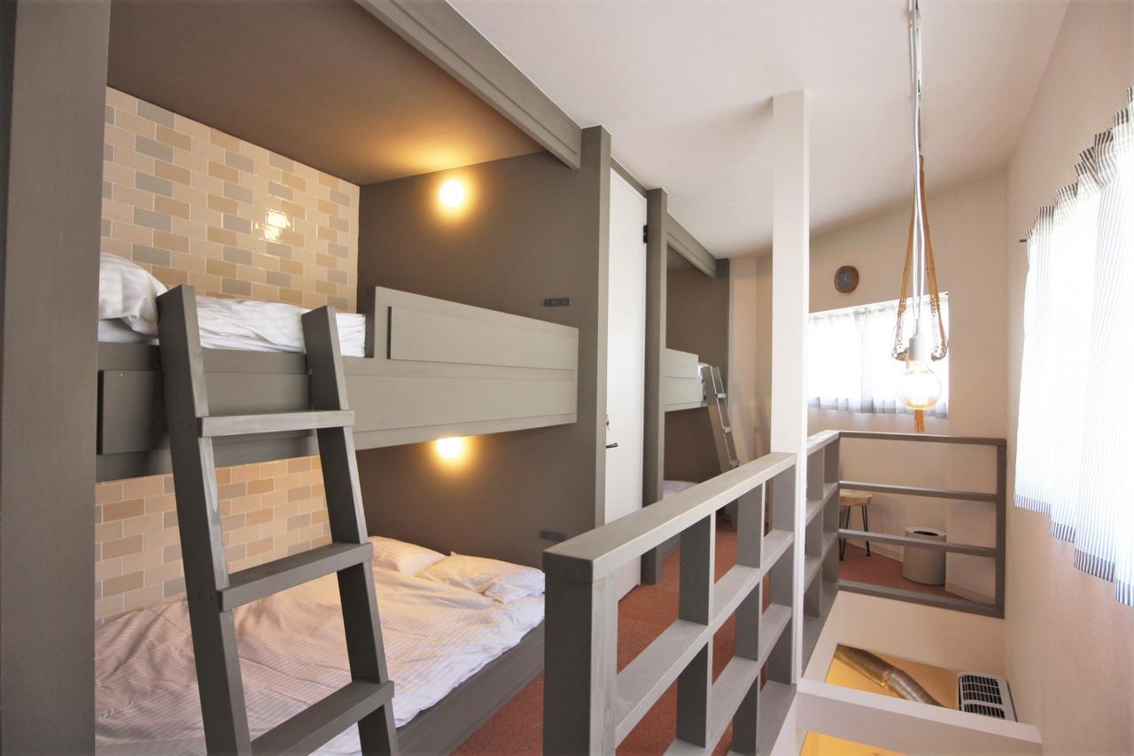 Sekai Hotel Botan Osaka Dış mekan fotoğraf